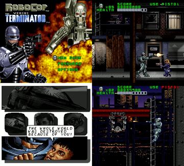 robocop terminator super nintendo