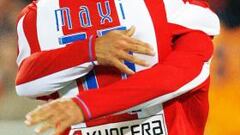 Bella locura y en Champions