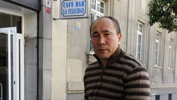 Talant Dujsebaev: "Dirigir a la Selecci¨®n a¨²n es mi sue?o"