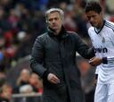 Mou quiere a Varane: "Es el mejor central joven del mundo"