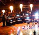 NBA All Star 2026, en vivo hoy: concursos de mates y triples en directo
