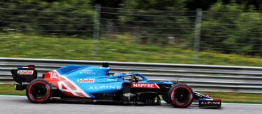Dudas en Red Bull Ring
