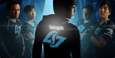 CLG es castigado severamente por Riot Games por compartir cuentas
