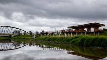 Recorrido por el Río Bogotá