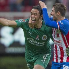 Así será el calendario de Chivas para el Clausura 2020