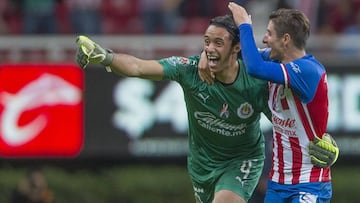 Así será el calendario de Chivas para el Clausura 2020