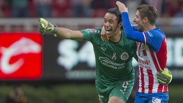 As&iacute; ser&aacute; el calendario de Chivas para el Clausura 2020