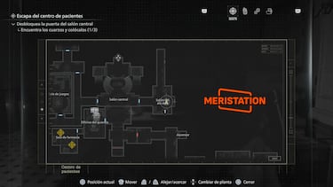 Mr. Raccoon Resident Evil Requiem