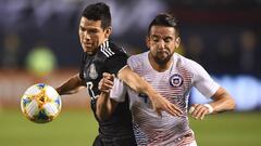 Medio brasileño asegura que Flamengo acordó fichaje de Isla