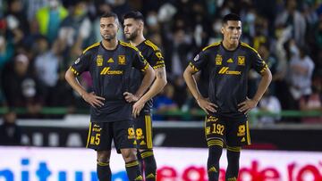 La reacción de los aficionados tras la eliminación de Tigres