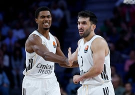 Tenerife - Real Madrid, en directo: ACB (Liga Endesa) 2025/26 hoy en vivo