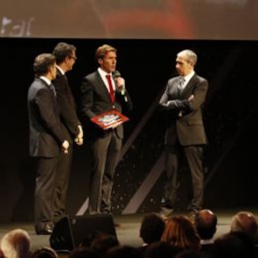 La Vuelta a España mantiene su sello "explosivo" para este año