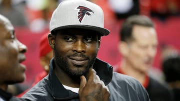 Defensores por los derechos de los animales mostraron su inconformidad con la NFL al nombra a Michael Vick como Capit&aacute;n Leyenda para el Pro Bowl 2020.