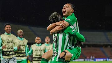 Pereira - Nacional: TV, horario y cómo ver online la Liga BetPlay