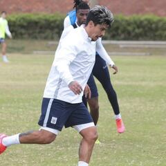 Patricio Rubio afina su vuelta a Chile: tendría un acuerdo cerrado