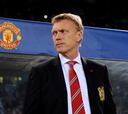 Moyes: "Vemos este empate como una oportunidad perdida"