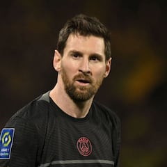 "Messi volverá al Barcelona a final de temporada, aunque sea gratis"