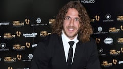 Puyol: "If there's one team which can win the lot, it's Barça"