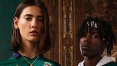 Italy launch new green 'Renaissance' kit