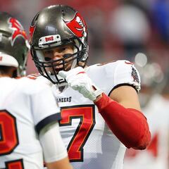 Tom Brady is closing in on Peyton Manning's record