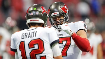 Tom Brady's career has seen many titles won and records broken, yet one milestone has remained elusive. A record held by Peyton Manning is all that's left.