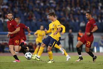 Ocasión de Vietto.