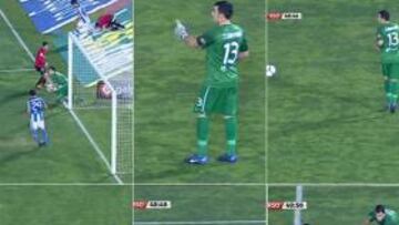 El gran error de Zubikarai por exceso de confianza