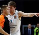 Real Madrid-Valencia Basket en directo online: Euroliga 2017