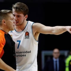 Real Madrid-Valencia Basket en directo online: Euroliga 2017