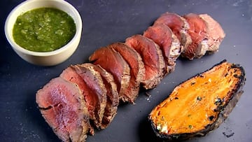 El consejo de famoso chef para preparar este típico plato colombiano de manera sencilla