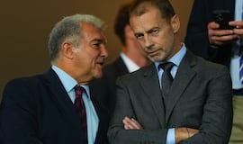 El artículo 4 del reglamento UEFA, clave del ‘Caso Negreira’