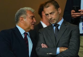 El artículo 4 del reglamento UEFA, clave del ‘Caso Negreira’