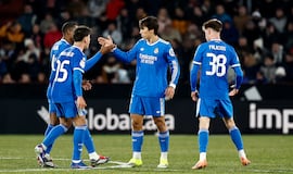 ¿Debe fichar el Madrid en invierno? ¿Tiene que haber salidas? ¡Vota en la encuesta de AS!