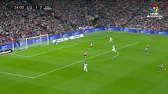 ¡Hay esperanza! La jugada de Hazard que no se veía hace años