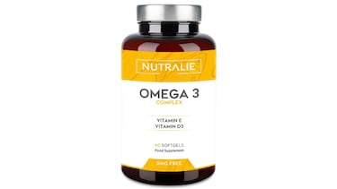 ¿Cómo puedes reducir el colesterol? Descubre lo que es capaz de hacer el omega-3