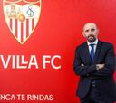 El Sevilla blinda al máximo goleador de la Segunda B