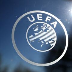La UEFA cancela los Europeos femenino y masculino Sub-19