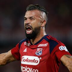 Liga BetPlay 2023 II: calendario, primeros partidos y fechas clave