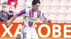 Aduriz: "Me entiendo cada vez mejor con Hornos"