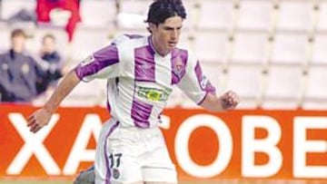 <b>YA VE PUERTA. </b>Aduriz ha despertado de su letargo goleador y ya suma nueve tantos.