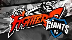 Giants Fighters Dojo: la nueva casa del género de la lucha en España