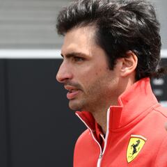 “Australia es el momento más bonito de mi carrera”