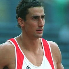 El campeón olímpico de decatlón en 1988 admite haberse dopado