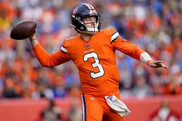 Los mejores quarterbacks por equipo: 24-17