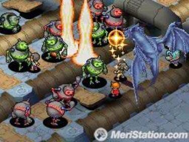 Blue Dragon Plus, Impresiones