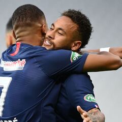 Nuevo mensaje de Mbappé que suena a condición al PSG