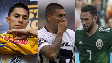 ¡Se cerraron los registros de invierno de la Liga MX!