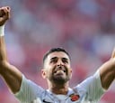Osasuna 0 - 2 Mallorca: resumen, goles y resultado del partido