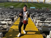 “La partida de Colo Colo me afectó, pero no le guardo rencor a los dirigentes... Me gustaría volver y retirarme aquí”