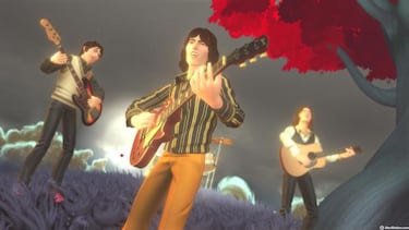 El Beatle Paul McCartney produce música para un juego sin anunciar